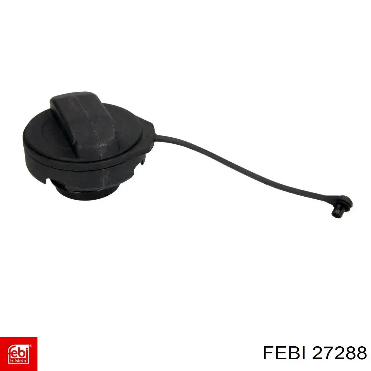 Купить 27288 Febi Крышка бензобака