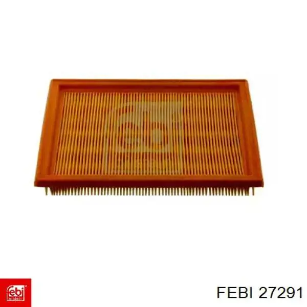 27291 Febi Воздушный фильтр двигателя