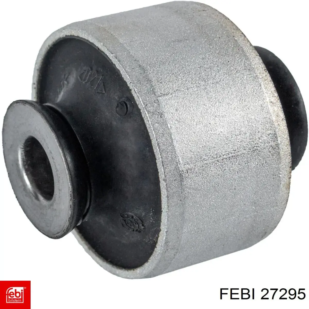 Купить 27295 Febi Комплект ГРМ
