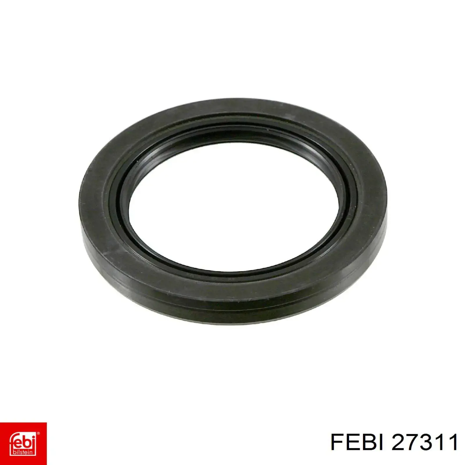 Комплект подшипника ступицы колеса Febi 27311 цена, от 27.75 USD