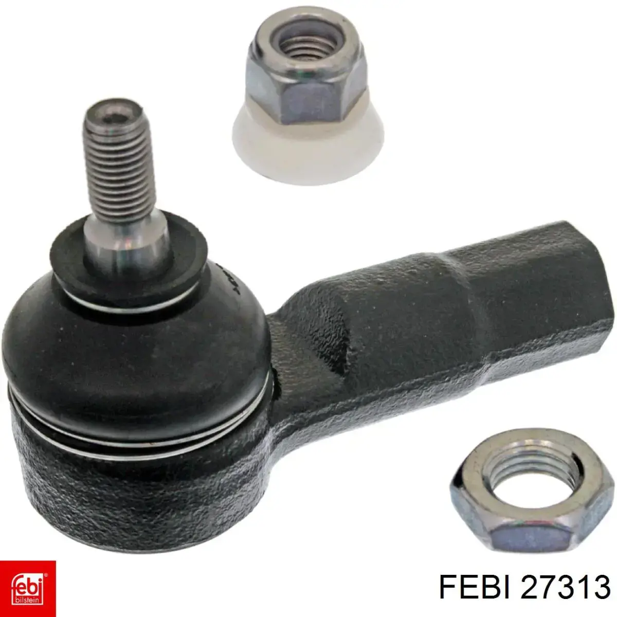 Комплект подшипника ступицы колеса Febi 27313 цена, от 19.27 USD