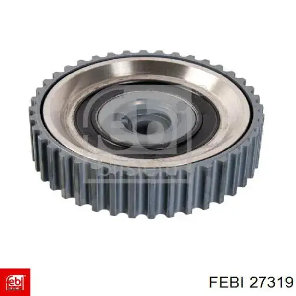 Шестерня распредвала MPQ0518 Magneti Marelli