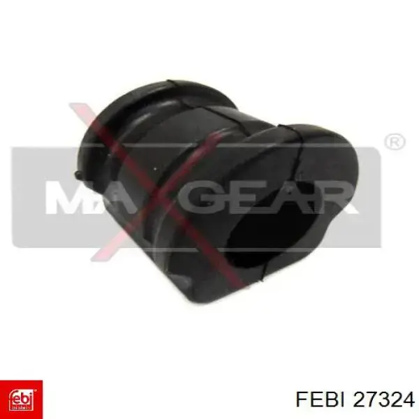 Втулка переднего стабилизатора Febi 27324 цена, от 2.70 USD