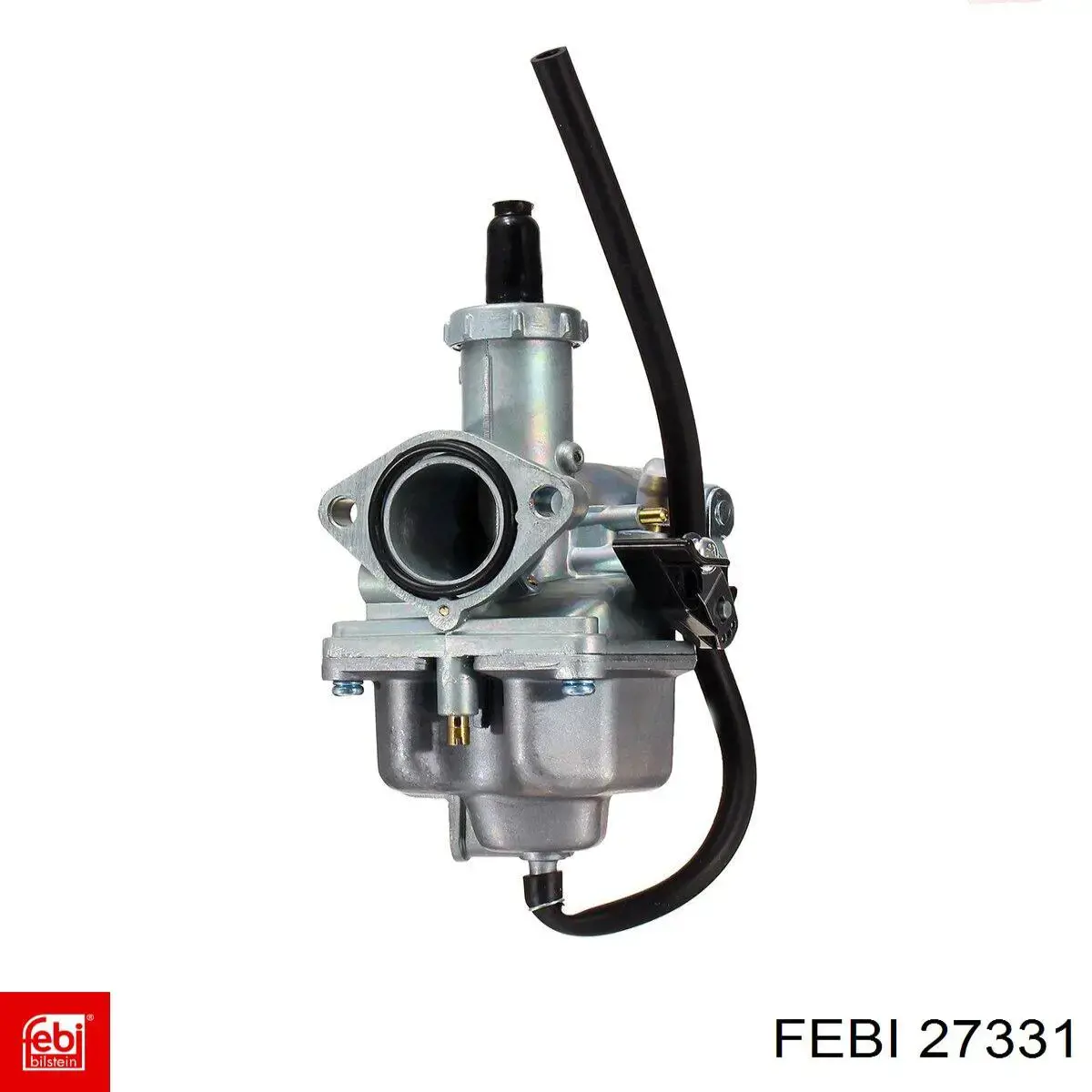 Задняя левая тяга стабилизатора Febi 27331 цена, от 10.82 USD