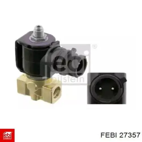 27357 Febi 