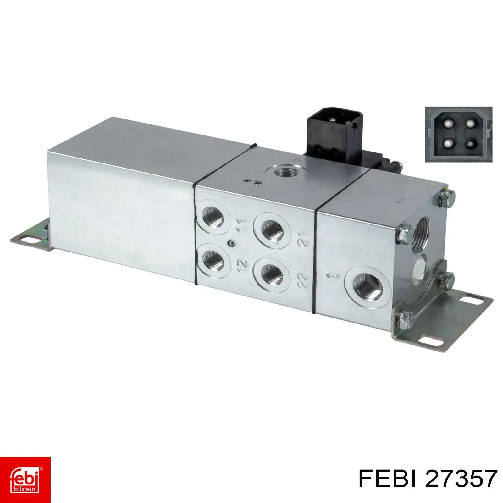 Купить 27357 Febi 