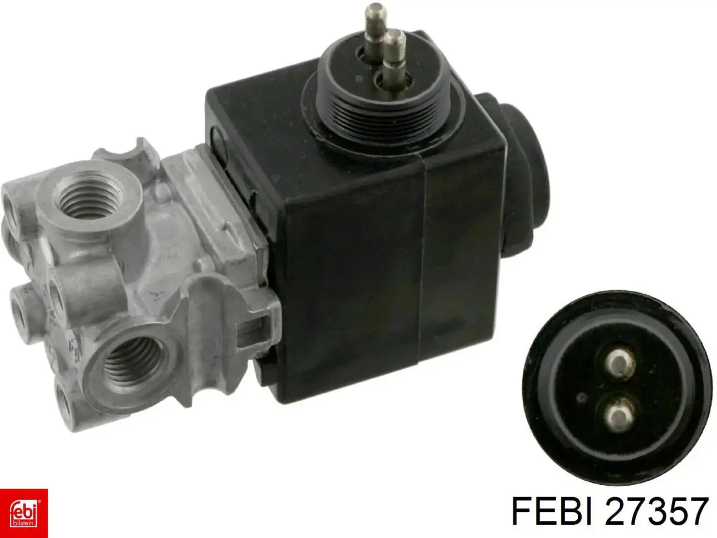  Febi 27357 цена, от 241.01 USD