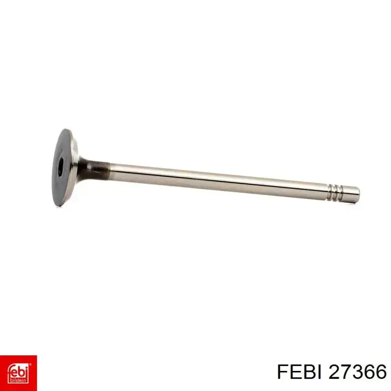 Выпускной клапан двигателя Febi 27366 цена, от 11.30 USD