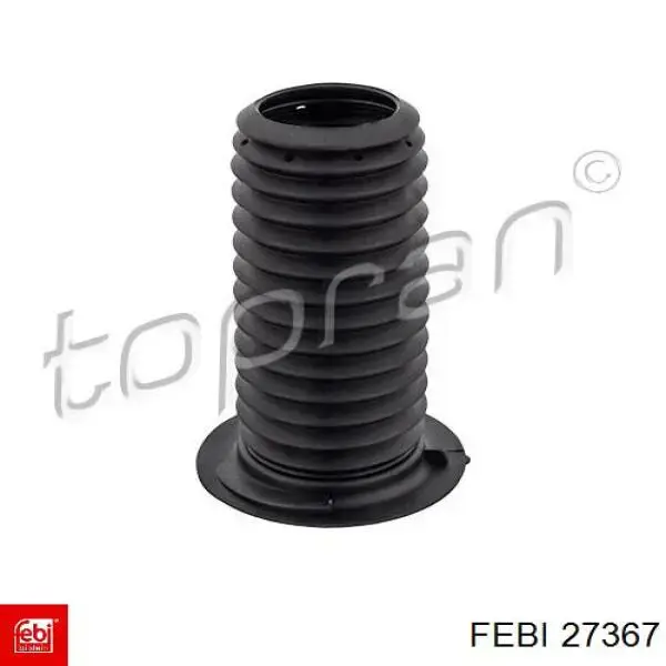 Купить 27367 Febi Натяжной ролик