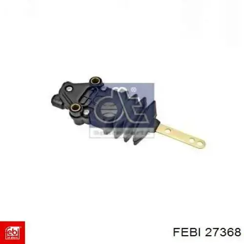 Кран уровня пола (TRUCK) WST 4640070070 цена, от 56.61 USD