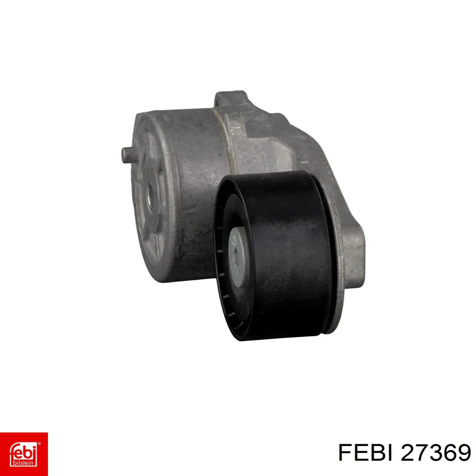 Кран уровня пола (TRUCK) Febi 27369 цена, от 51.86 USD