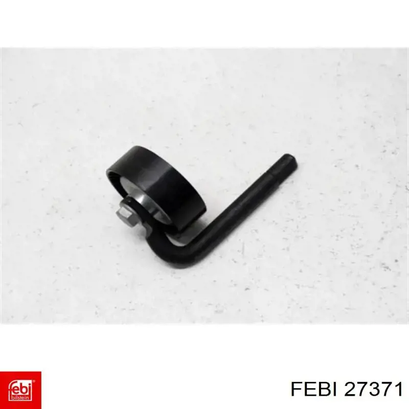 Натяжной ролик 27371 Febi