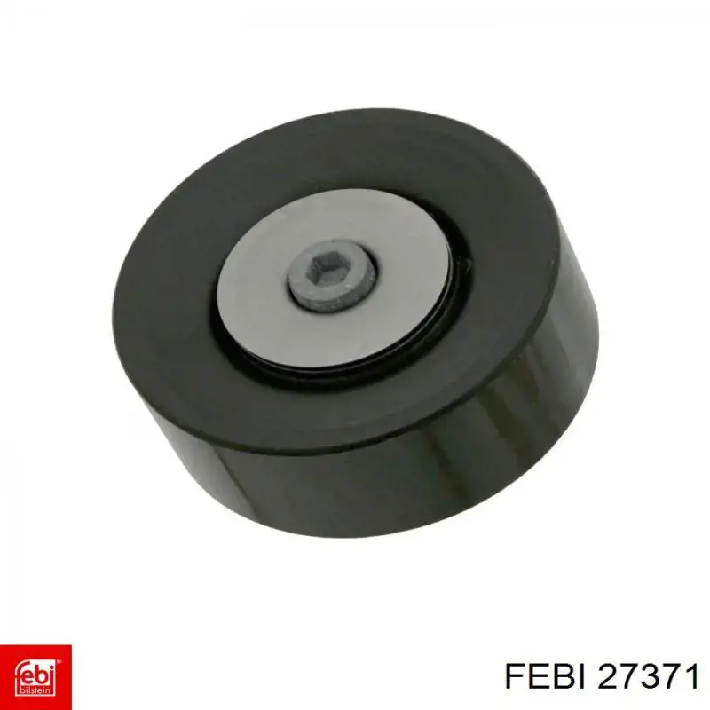 Натяжной ролик Febi 27371 цена, от 32.62 USD
