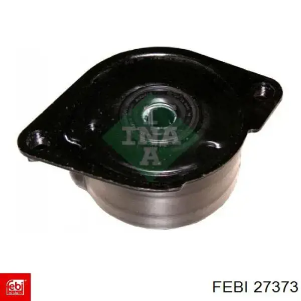 Роликовий модуль натяжителя ремня Febi 27373 цена, от 43.61 USD