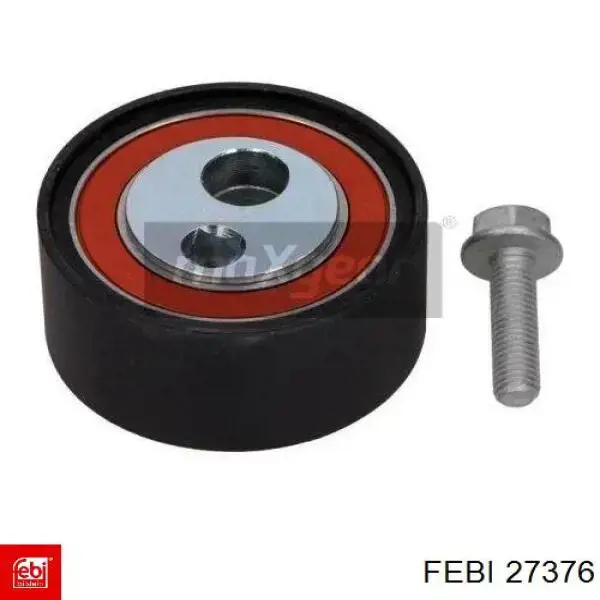 Купить 27376 Febi Натяжной ролик