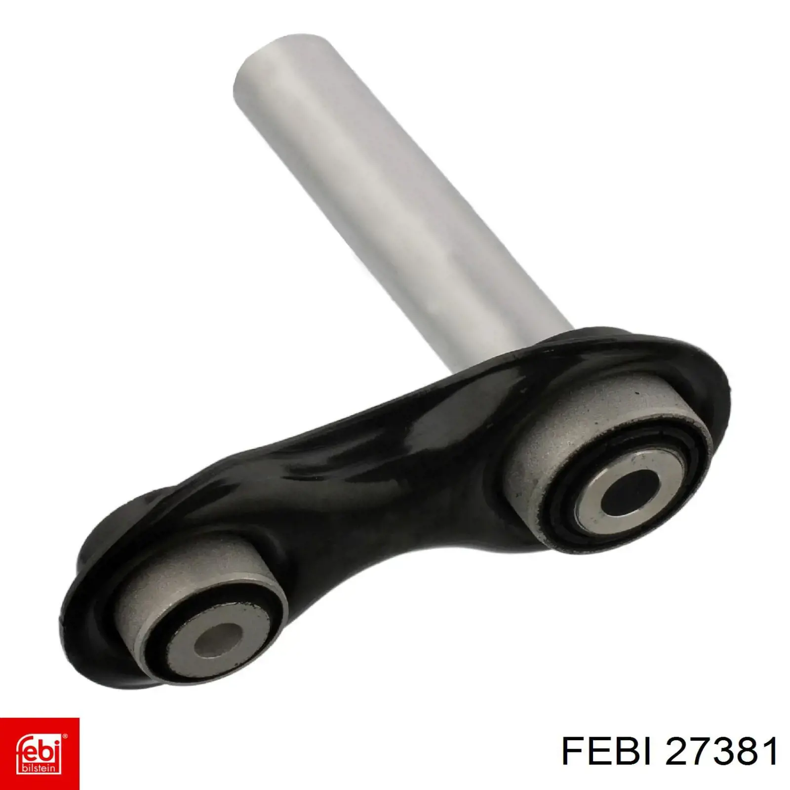 Роликовий модуль натяжителя ремня Febi 27381 цена, от 42.88 USD