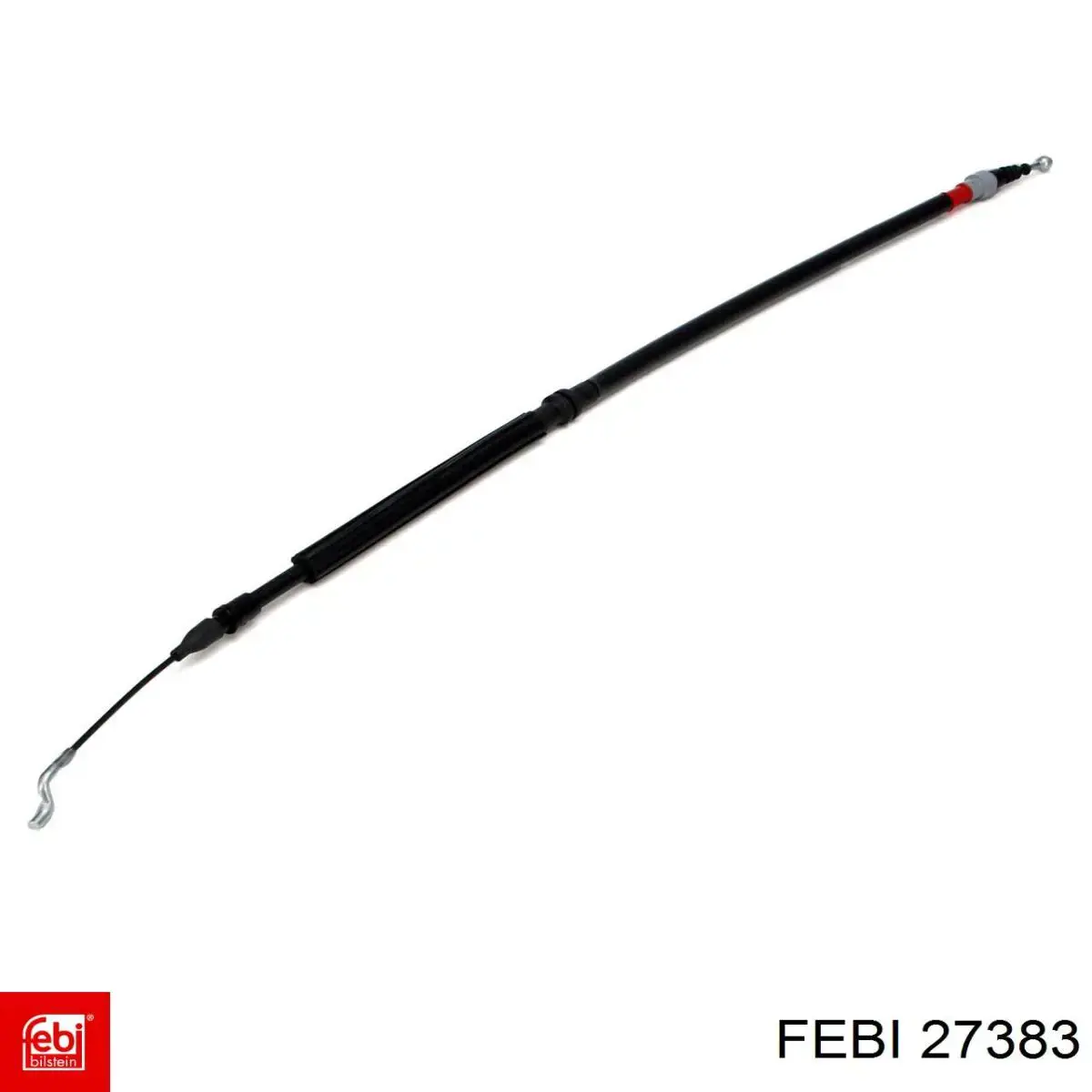 Задний трос ручника Febi 27383 цена, от 9.44 USD