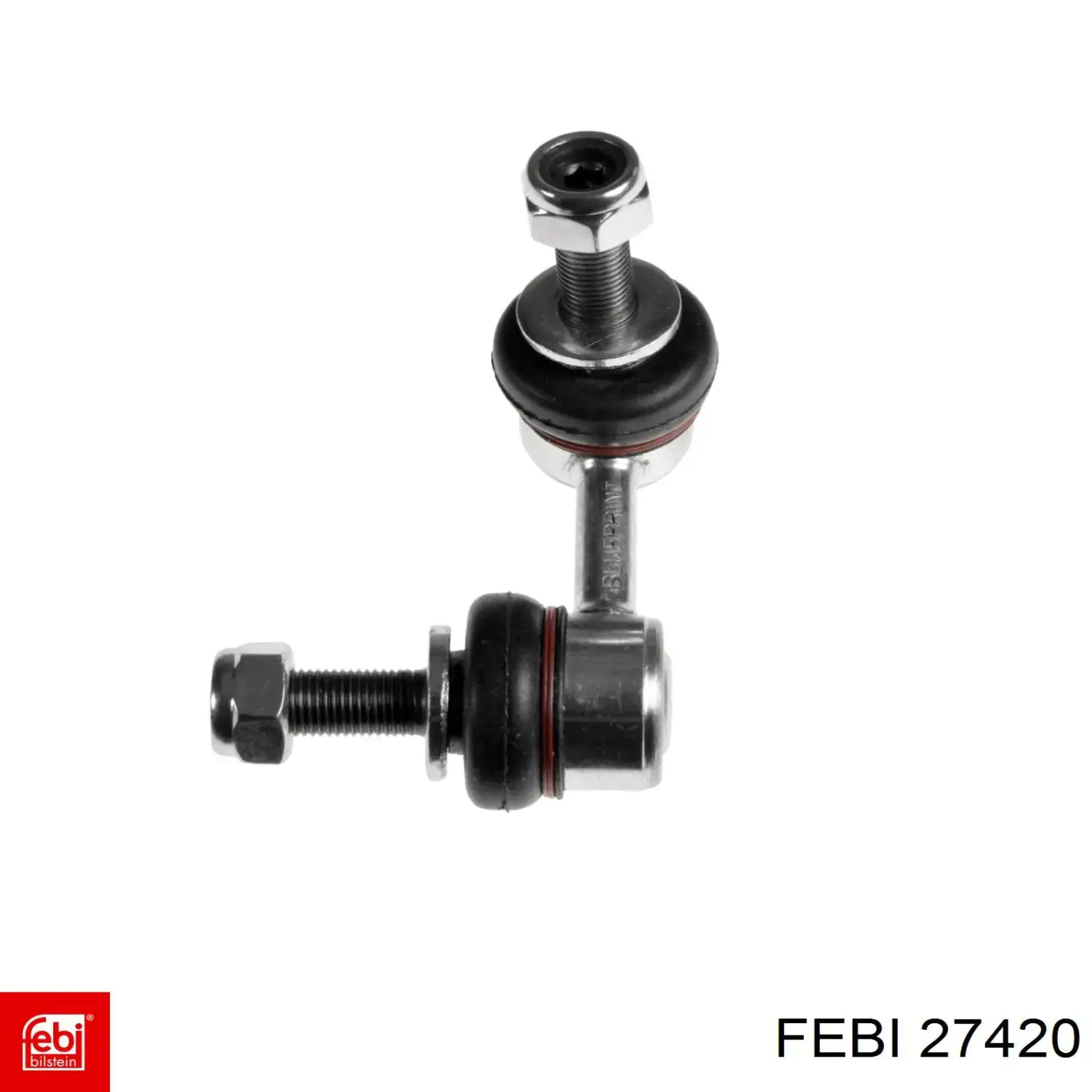 Задняя опора двигателя Febi 27420 цена, от 32.14 USD