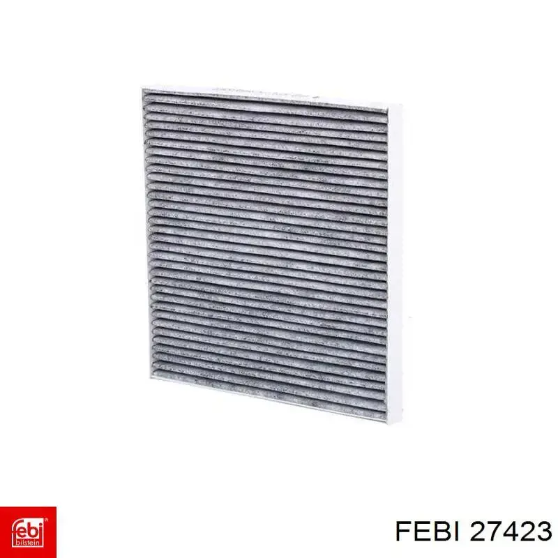 Фильтр салона 27423 Febi