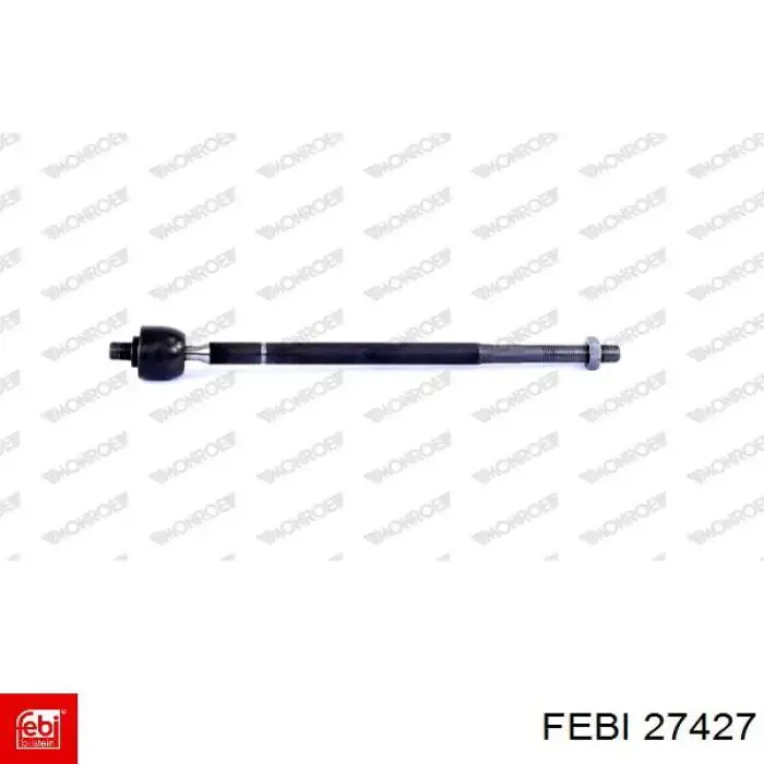 Рулевая тяга Febi 27427 цена, от 15.66 USD