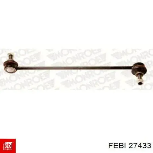 Купить 27433 Febi Амортизационная стойка