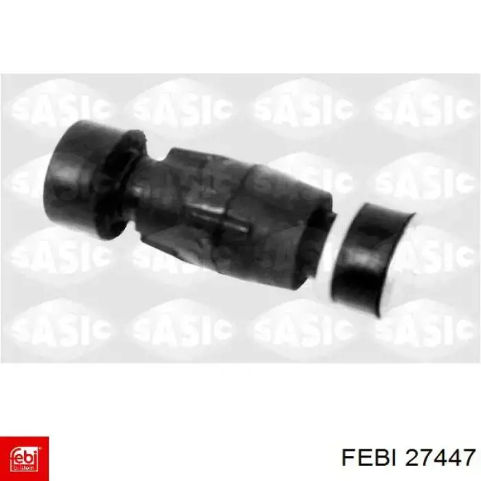 Тяга переднего стабилизатора Febi 27447 цена, от 5.38 USD