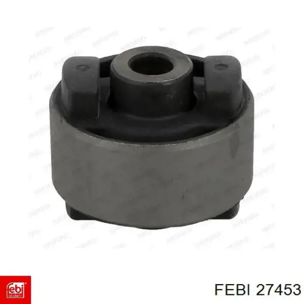 Сайлентблок передней подвески Febi 27453 цена, от 8.98 USD