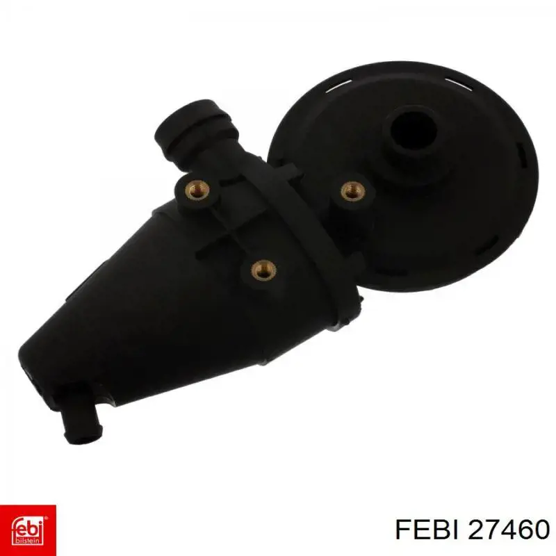 Шланг радиатора, нижний Febi 27460 цена, от 8.36 USD