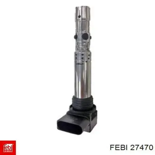 Купить 27470 Febi Катушка зажигания