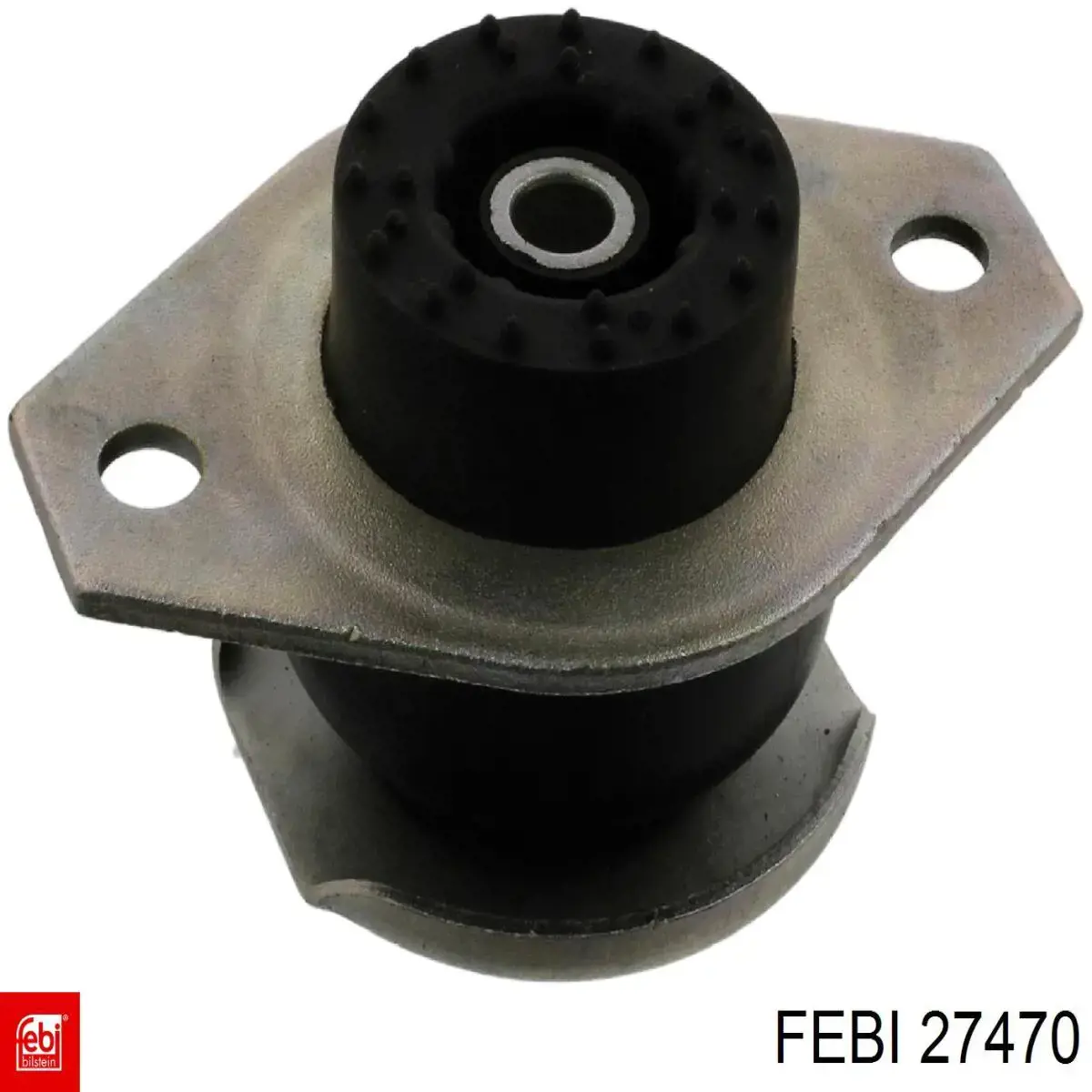Модуль зажигания Febi 27470 цена, от 31.09 USD