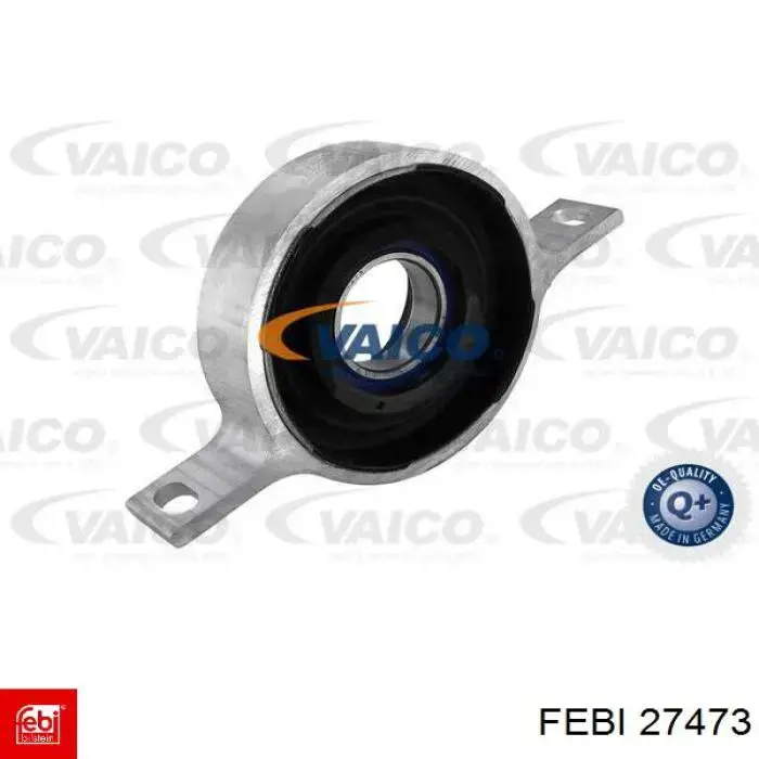 Карданный подшипник Febi 27473 цена, от 59.51 USD