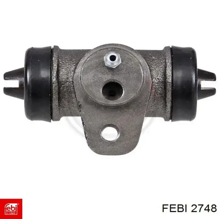 Купить 2748 Febi Личинка замка зажигания