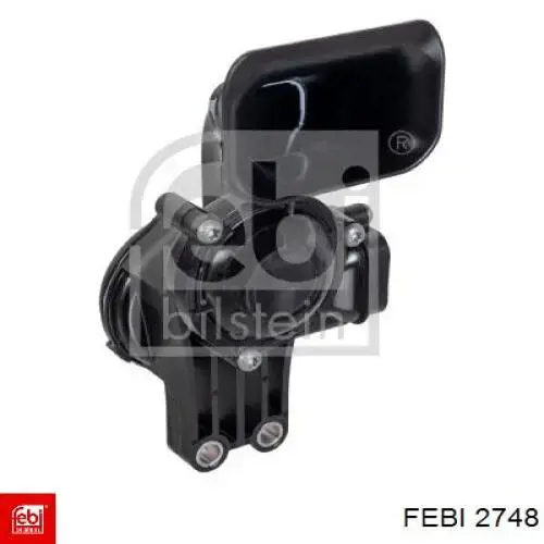 Личинка замка зажигания 2748 Febi