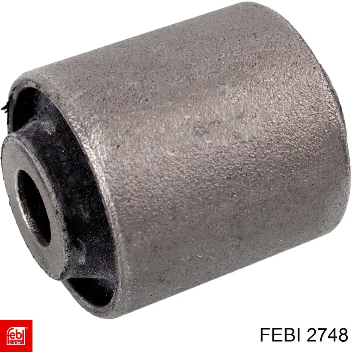 2748 Febi Личинка замка зажигания