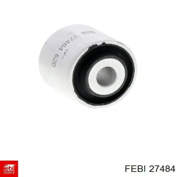 Сайлентблок передней подвески Febi 27484 цена, от 9.83 USD