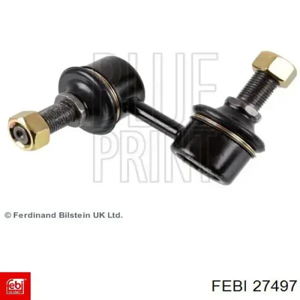  Febi 27497 цена, от 44.55 USD