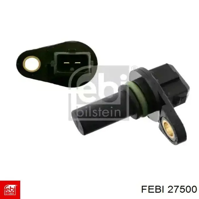 Sensor de velocidad 27500 Febi