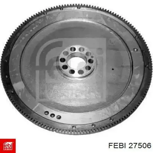 Купить 078158 Sampa Otomotiv‏ Венец маховика