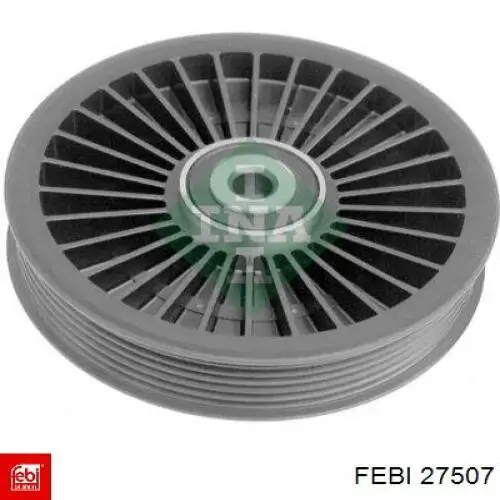 Паразитный ролик 27507 Febi