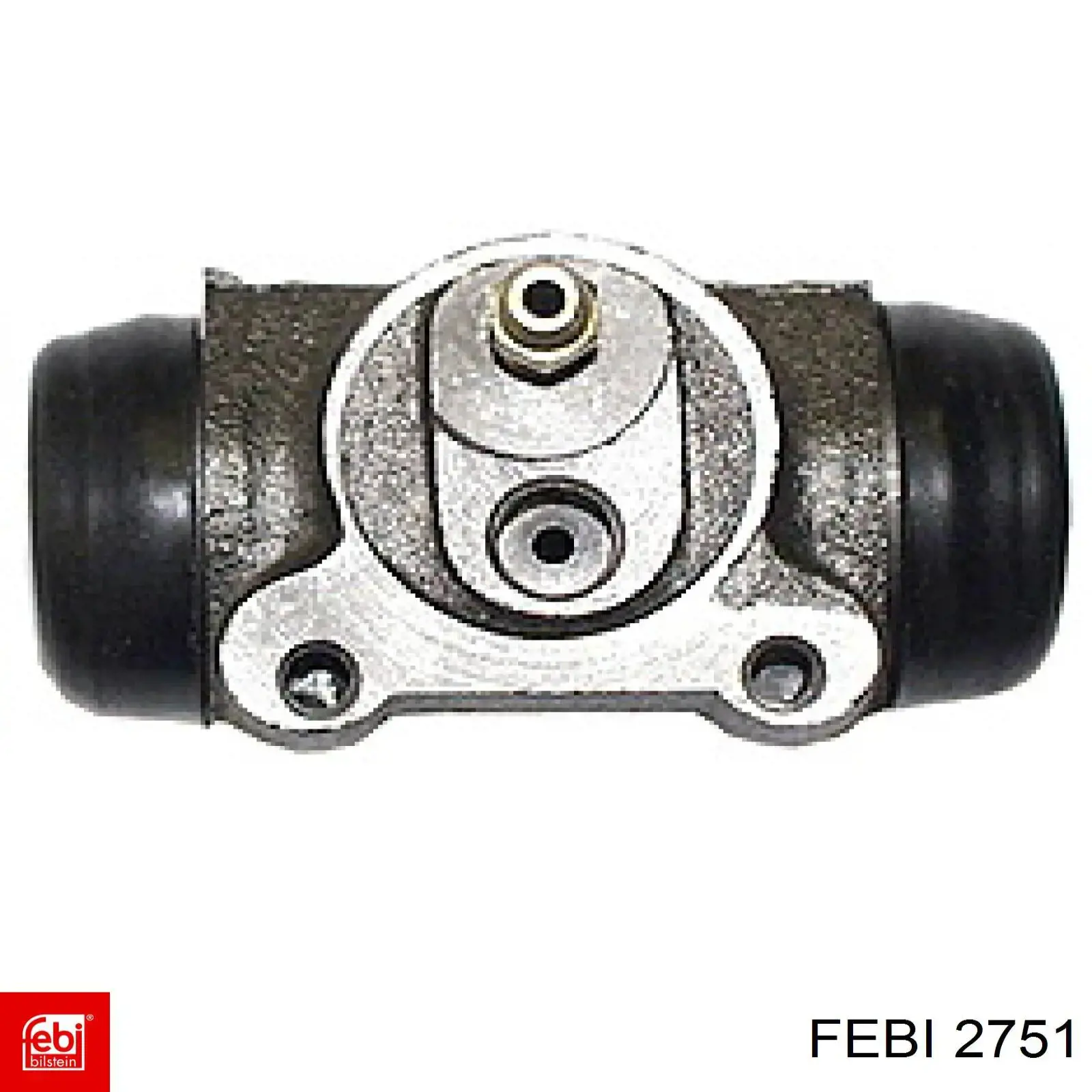2751 Febi