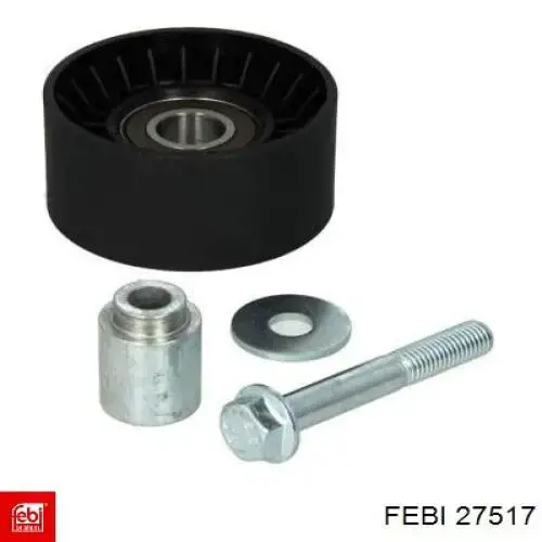 Паразитный ролик 27517 Febi