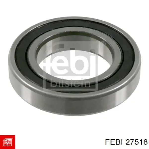  Febi 27518 цена, от 27.70 USD