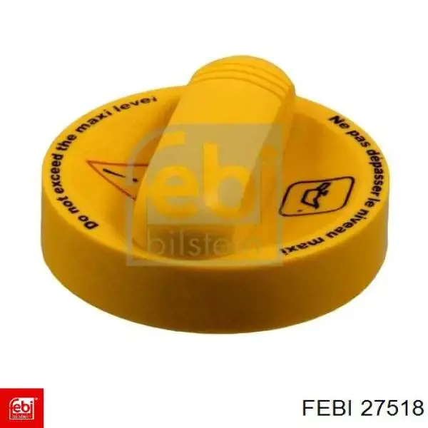 Купить 27518 Febi 