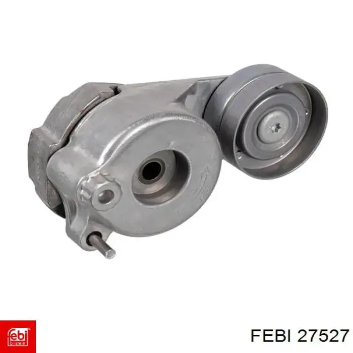 Роликовий модуль натяжителя ремня Febi 27527 цена, от 43.71 USD