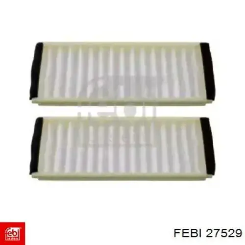 Фильтр воздушный отопителя Febi 27529 цена, от 11.56 USD
