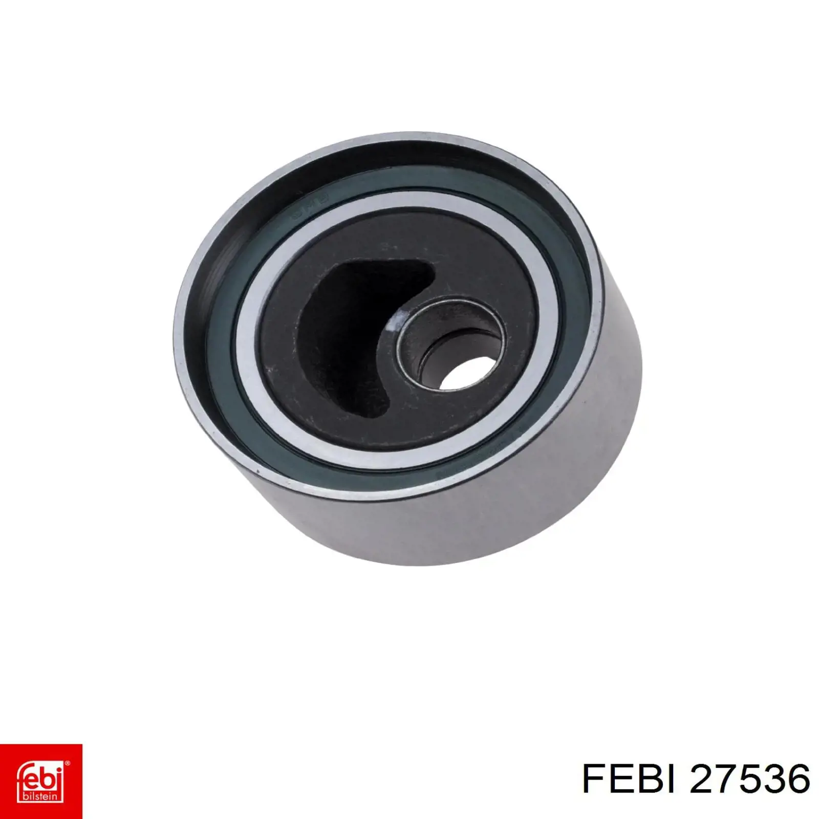 Купить 27536 Febi Ведуший ролик ГРМ