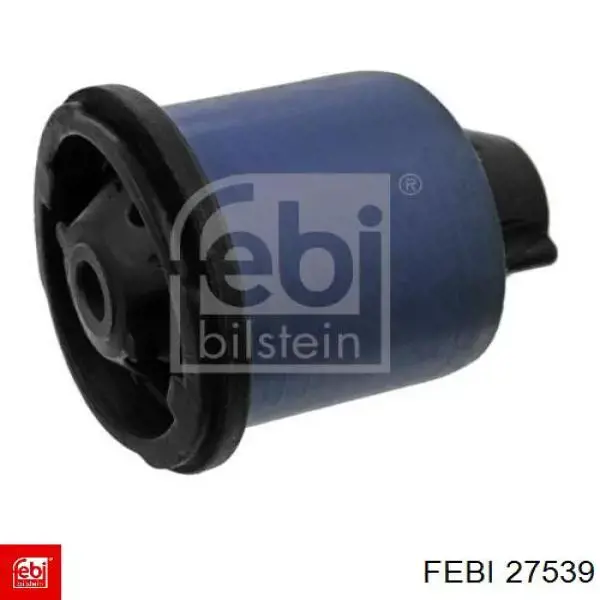 Сайлентблок заднего подрамника Febi 27539 цена, от 11.45 USD