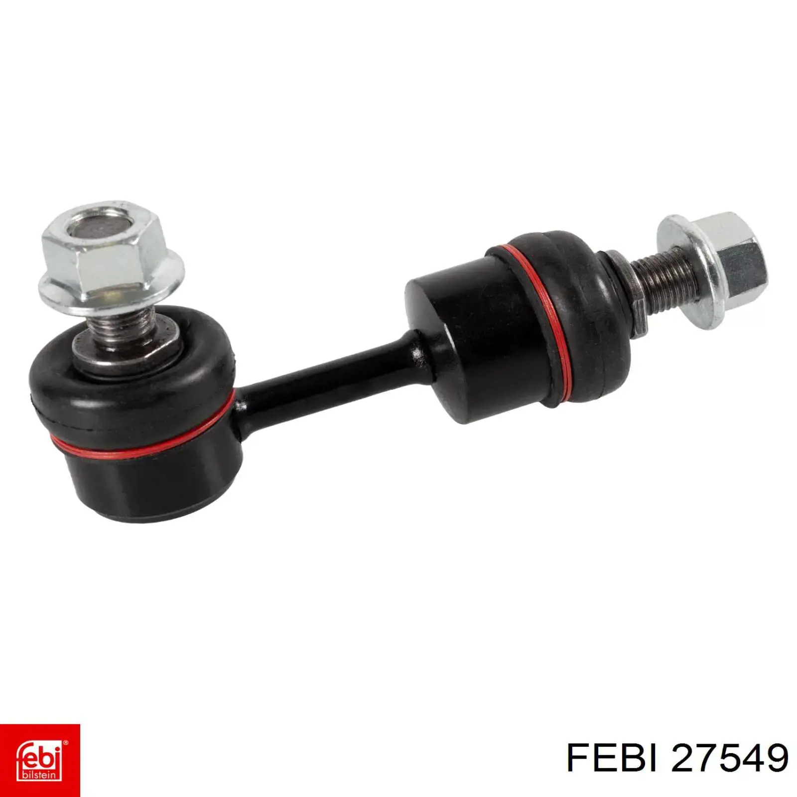 Болт головки блока цилиндров, ГБЦ Febi 27549 цена, от 12.87 USD