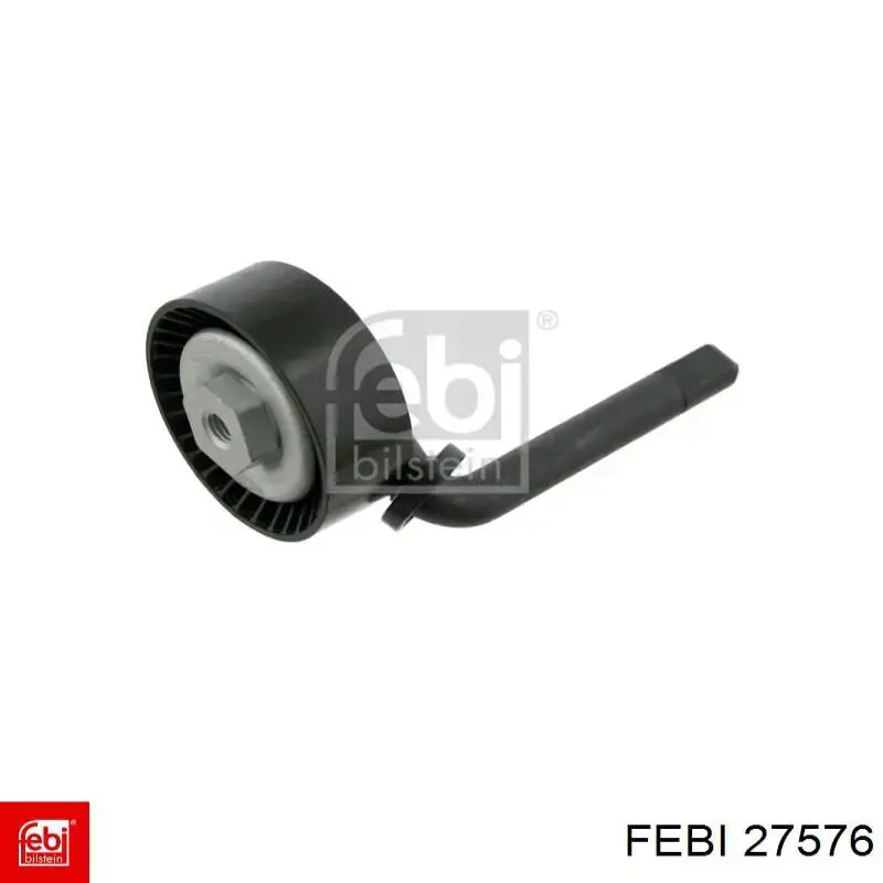 Купить 27576 Febi Отбойник рессоры подвески