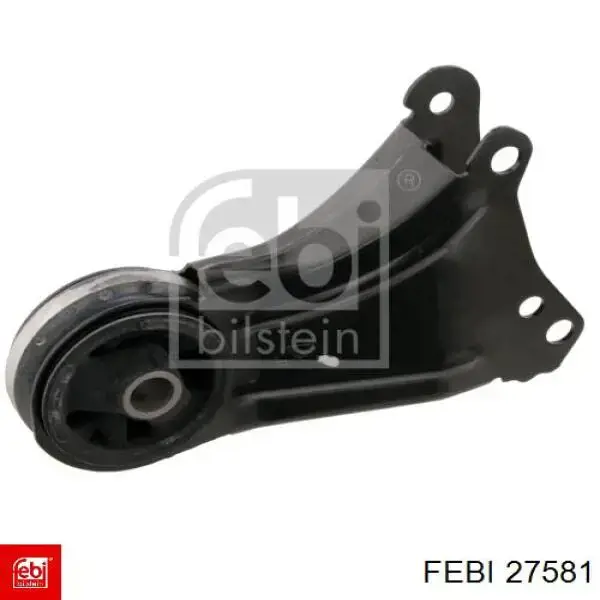 Купить 27581 Febi Клапан делителя
